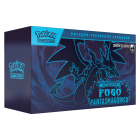 POKEMON ME02 FOGO FANTASMAGORICO TREINADOR AVANÇADO