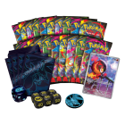 POKEMON ME02 FOGO FANTASMAGORICO TREINADOR AVANÇADO