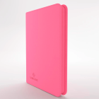 FICHARIO GAMEGENIC 8 POCKET ZIPUP ROSA