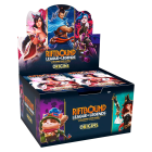RIFTBOUND ORIGINS BOOSTER BOX
