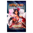 RIFTBOUND ORIGINS BOOSTER