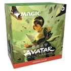 MTG AVATAR: THE LAST AIRBENDER - PRERELEASE PACK TOPH - INGLÊS