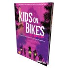 KIDS ON BIKES