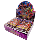YGO VINGANÇA FANTASMA BOOSTER BOX