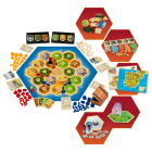 CATAN PLUS 5&ordf; EDI&Ccedil;&Atilde;O