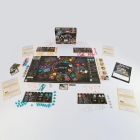 ARCS: CONFLITO E COLAPSO NO VERTICE