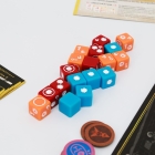 ARCS: CONFLITO E COLAPSO NO VERTICE