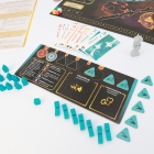 ARCS: CONFLITO E COLAPSO NO VERTICE