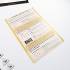 ARCS: CONFLITO E COLAPSO NO VERTICE