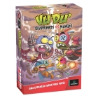 VUDU QUADRINHOS VS MANGAS