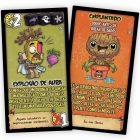 VUDU QUADRINHOS VS MANGAS