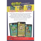 VUDU QUADRINHOS VS MANGAS