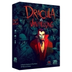 DRACULA VS VAN HELSING