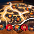 DRACULA VS VAN HELSING