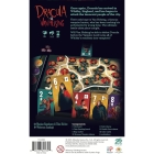 DRACULA VS VAN HELSING