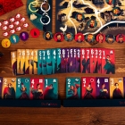 DRACULA VS VAN HELSING