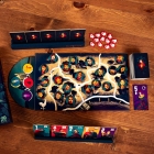 DRACULA VS VAN HELSING