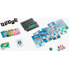 THE JETSONS - O JOGO DE TABULEIRO