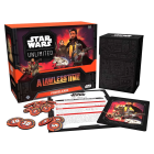 STAR WARS UNLIMITED - A LAWLESS TIME - PRE RELEASE BOX - EN