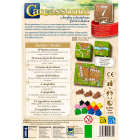 CARCASSONNE EXP 7 CERCO E DEFESA