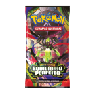 POKEMON ME03 EQUILIBRIO PERFEITO BOOSTER