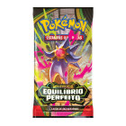 POKEMON ME03 EQUILIBRIO PERFEITO BOOSTER