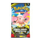 POKEMON ME03 EQUILIBRIO PERFEITO BOOSTER