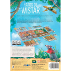RATOS DE WISTAR