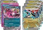 POKEMON DRAGAPULT EX LEAGUE BATTLE DECK - INGL&Ecirc;S