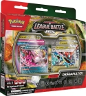POKEMON DRAGAPULT EX LEAGUE BATTLE DECK - INGL&Ecirc;S