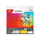 POKEMON BOX COLE&Ccedil;&Atilde;O PARCEIRO INICIAL SERIE 2