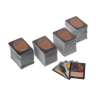 MTG BULK CARTAS COMUNS E INCOMUNS