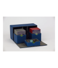 DECK BOX VIPER TORRE 200+ AZUL